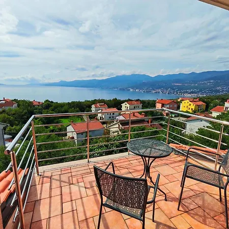 Vrata Jadrana 1 Casa vacanze *