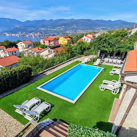 Casa vacanze Vrata Jadrana 1 *