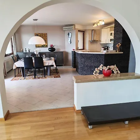 Casa vacanze Vrata Jadrana 1