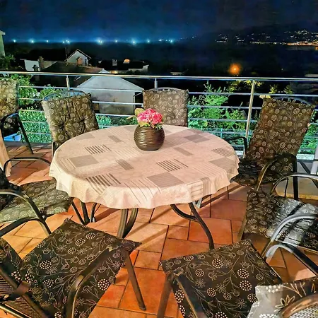 Casa de Férias Vrata Jadrana 1 Rijeka