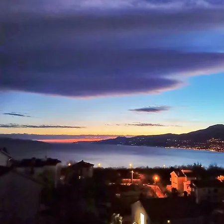 Vrata Jadrana 1 Casa vacanze