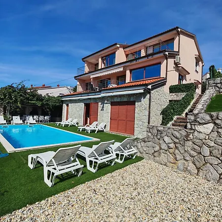 Vrata Jadrana 1 Casa vacanze Fiume