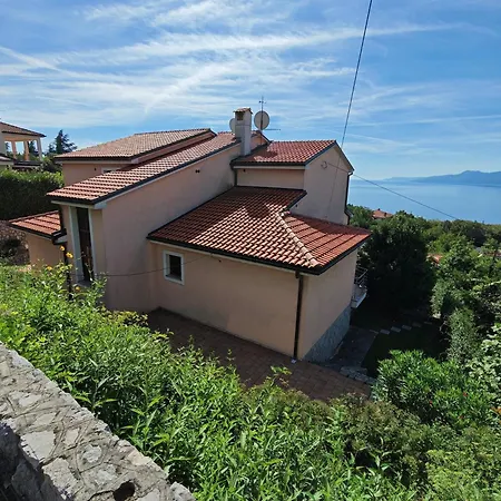 Vrata Jadrana 1 Casa vacanze