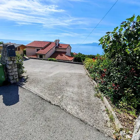Casa de Férias Vrata Jadrana 1 Rijeka