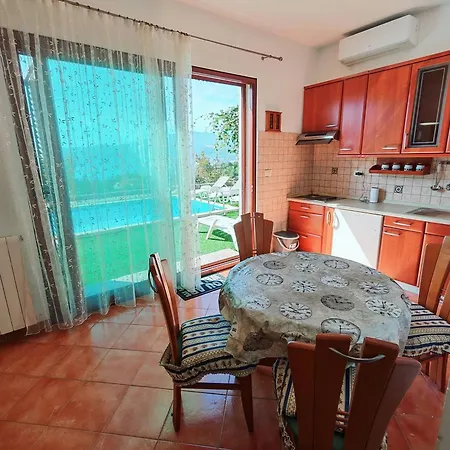 Casa vacanze Vrata Jadrana 1
