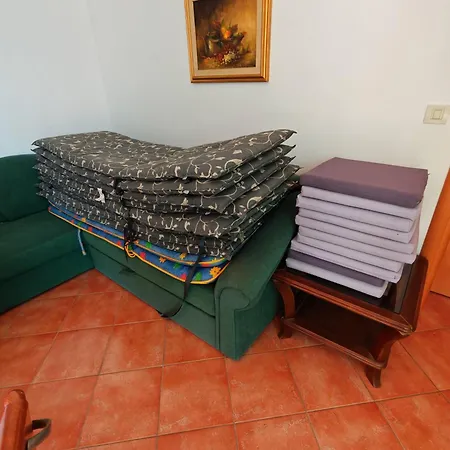 Vrata Jadrana 1 Casa vacanze *