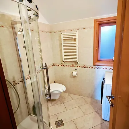 Casa de Férias Vrata Jadrana 1
