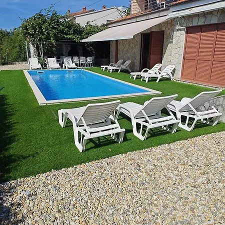 Vrata Jadrana 1 Casa vacanze Fiume