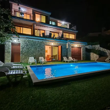 Vrata Jadrana 1 Casa de Férias