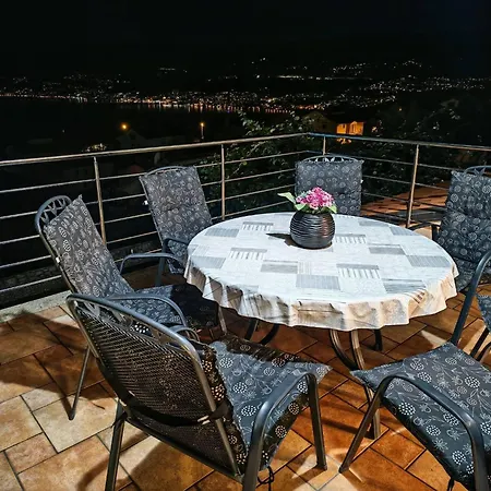 Vrata Jadrana 1 Rijeka