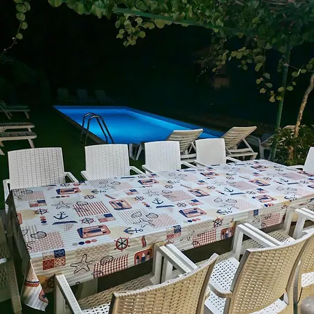 Vrata Jadrana 1 Casa de Férias