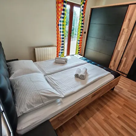 Vrata Jadrana 1 Casa vacanze Fiume
