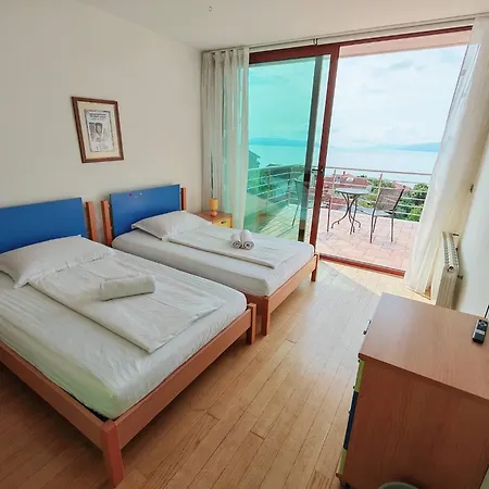 Vrata Jadrana 1 Casa de Férias