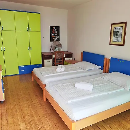 Vrata Jadrana 1 Rijeka