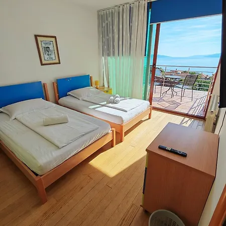 Vrata Jadrana 1 Casa vacanze *