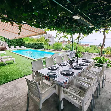Casa vacanze Vrata Jadrana 1 *