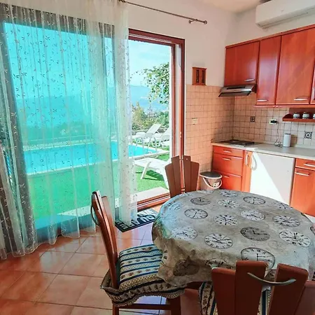 Vrata Jadrana 1 Casa vacanze Fiume